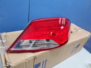 Фонарь на крыло правый, ориг. номер SHF15023, Hyundai Solaris 2010-2014