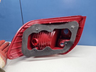 Фонарь на крыло левый, ориг. номер SHF15095, KIA Rio 2 2005-2009