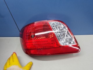Фонарь на крыло левый, ориг. номер SHF15095, KIA Rio 2 2005-2009