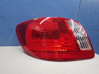 Фонарь на крыло левый, ориг. номер SHF15095, KIA Rio 2 2005-2009