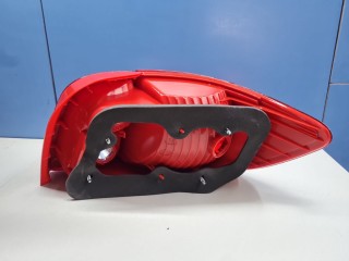 Фонарь на крыло левый, ориг. номер SHF15095, KIA Rio 2 2005-2009