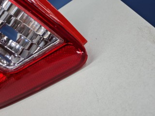 Фонарь на крыло левый, ориг. номер SHF15095, KIA Rio 2 2005-2009