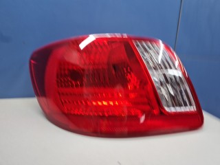 Фонарь на крыло левый, ориг. номер SHF15095, KIA Rio 2 2005-2009