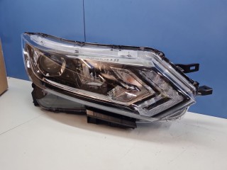 Фара правая, ориг. номер SHF12111, Nissan Qashqai J11E