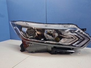 Фара правая, ориг. номер SHF12111, Nissan Qashqai J11E
