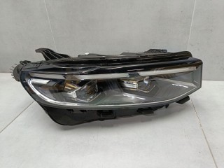 Фара правая, ориг. номер 6600065074, Geely Preface (FS11)