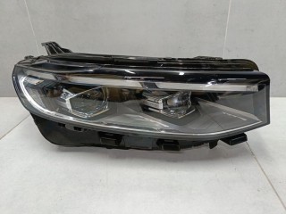 Фара правая, ориг. номер 6600065074, Geely Preface (FS11)