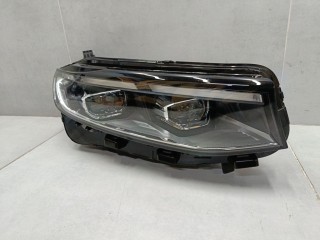 Фара правая, ориг. номер 6600065074, Geely Preface (FS11)
