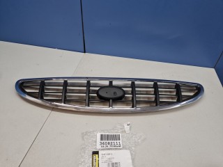 Решетка радиатора, ориг. номер SHF02811, Hyundai Accent ТАГАЗ