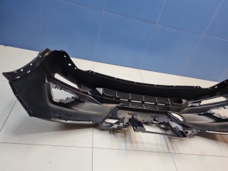 Бампер передний, ориг. номер SHF00222, Nissan Qashqai J11E