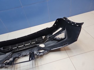 Бампер передний, ориг. номер SHF00222, Nissan Qashqai J11E