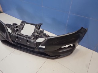 Бампер передний, ориг. номер SHF00222, Nissan Qashqai J11E