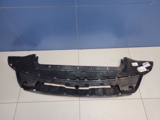 Защита переднего бампера, ориг. номер SHF04519, Geely Atlas (FX11)
