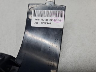 Указатель поворота в зеркало правый, ориг. номер J688202140, Chery Tiggo 4 Pro 2020-2026