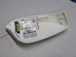Крышка на зеркало левое, ориг. номер SHF13053, Hyundai Solaris 2010-2014