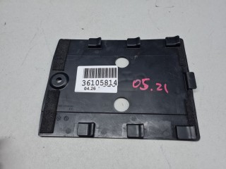 Защитная панель моторного отсека, ориг. номер 29140T6200, Genesis GV80