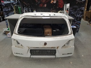 Дверь багажника, ориг. номер 6700548611, Lexus RX AL10