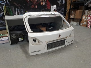 Дверь багажника, ориг. номер 6700548611, Lexus RX AL10