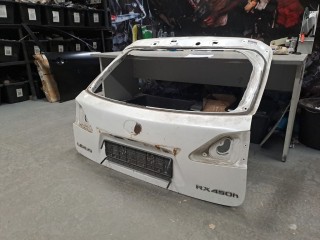 Дверь багажника, ориг. номер 6700548611, Lexus RX AL10