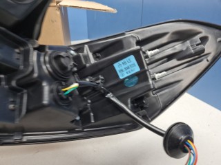 Фонарь на крыло левый, ориг. номер ST18CHTG8PR0L, Chery Tiggo 8 Pro 2021-2026