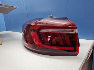 Фонарь на крыло левый, ориг. номер ST18CHTG8PR0L, Chery Tiggo 8 Pro 2021-2026