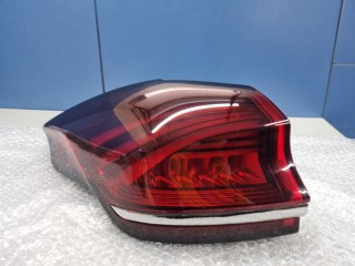 Фонарь на крыло левый, ориг. номер 7057040300889, Geely Atlas Pro 2019-2026
