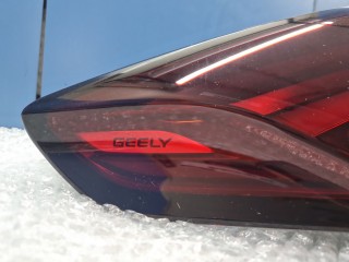 Фонарь на крыло левый, ориг. номер 7057040300889, Geely Atlas Pro 2019-2026