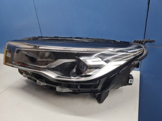 Фара левая, ориг. номер 7051042700, Geely Emgrand 7 (SS11)