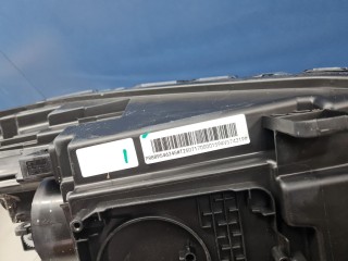 Фара левая, ориг. номер 7051042700, Geely Emgrand 7 (SS11)