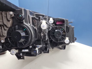 Фара левая, ориг. номер 7051042700, Geely Emgrand 7 (SS11)