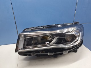 Фара левая, ориг. номер 7051042700, Geely Emgrand 7 (SS11)