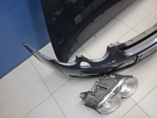 Комплект передней части кузова, ориг. номер 3W0823031K, Bentley Continental GT 2003-2011