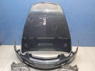 Комплект передней части кузова, ориг. номер 3W0823031K, Bentley Continental GT 2003-2011