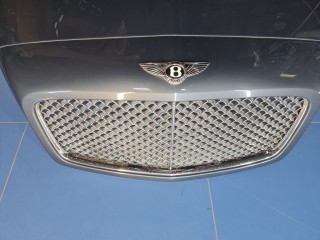 Капот с Решеткой в сборе, ориг. номер 3W0823031K, Bentley Continental GT 2003-2011