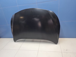 Капот, ориг. номер STTY480150, Toyota Harrier XU80