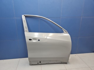 Дверь правая передняя, ориг. номер 5075079300C15, Geely Atlas (FX11)