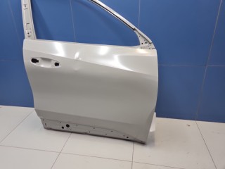 Дверь правая передняя, ориг. номер 5075079300C15, Geely Atlas (FX11)