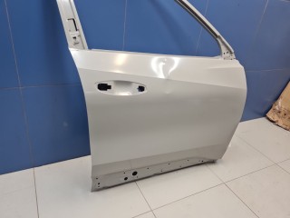 Дверь правая передняя, ориг. номер 5075079300C15, Geely Atlas (FX11)