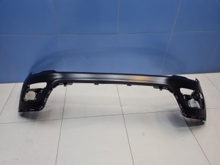 Бампер передний, ориг. номер 68499103AA, Jeep Compass MX