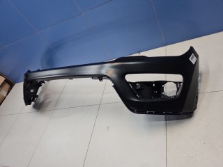 Бампер передний, ориг. номер 68499103AA, Jeep Compass MX