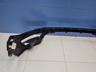 Бампер передний, ориг. номер 68499103AA, Jeep Compass MX