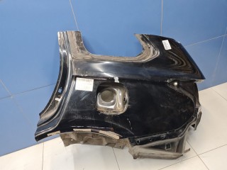 Крыло заднее левое, ориг. номер 5301F687, Mitsubishi Outlander GF