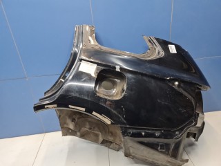 Крыло заднее левое, ориг. номер 5301F687, Mitsubishi Outlander GF