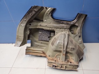Крыло заднее левое, ориг. номер 5301F687, Mitsubishi Outlander GF