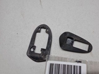Комплект подкладок ручки двери, ориг. номер 51217060667, BMW 3 E90 2008-2013