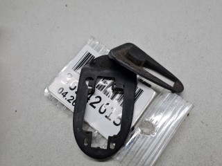 Комплект подкладок ручки двери, ориг. номер 51217060667, BMW 3 E90 2008-2013
