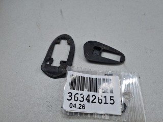 Комплект подкладок ручки двери, ориг. номер 51217060667, BMW 3 E90 2008-2013