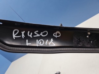 Датчик положения двери багажника левый, ориг. номер 8428048040, Lexus RX GL20 2015-2019