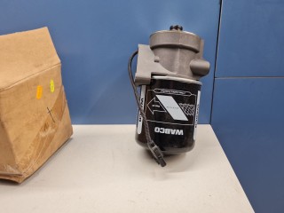 Осушитель пневмомагистрали в сборе, ориг. номер 595508C001, Hyundai Aero City