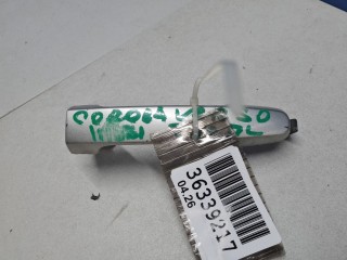 Ручка двери нaружная, ориг. номер 6921105903, Toyota CorollaVerso R10